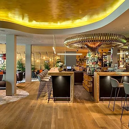 Hotel Das.goldberg
