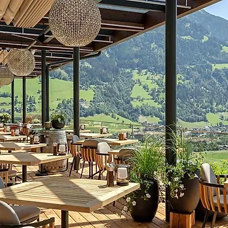 Hotel Das.goldberg Bad Hofgastein