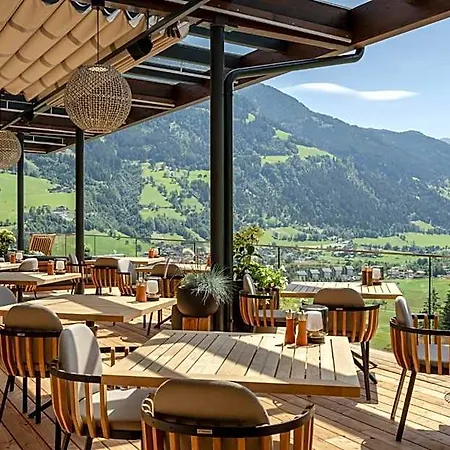 Das.goldberg 5* Bad Hofgastein