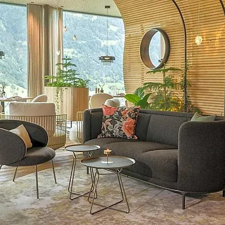 Hotel Das.goldberg 5*