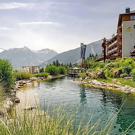 Das.goldberg Hotel Bad Hofgastein