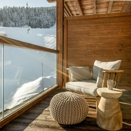 Das.goldberg Hotel 5*