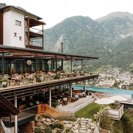 Hotel Das.goldberg Bad Hofgastein