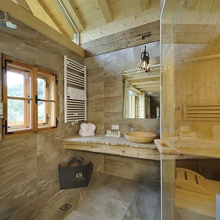 Hotel Das.goldberg 5*