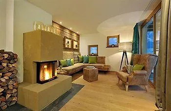达斯戈德堡酒店 5*