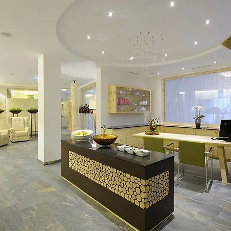 Das.goldberg Hotel 5*