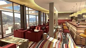 酒店 达斯戈德堡酒店 巴特霍夫加施泰因