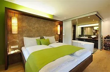 Das.goldberg Hotel Bad Hofgastein