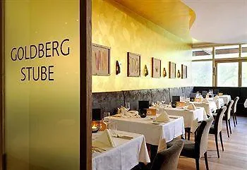 Das.goldberg Hotel 5*
