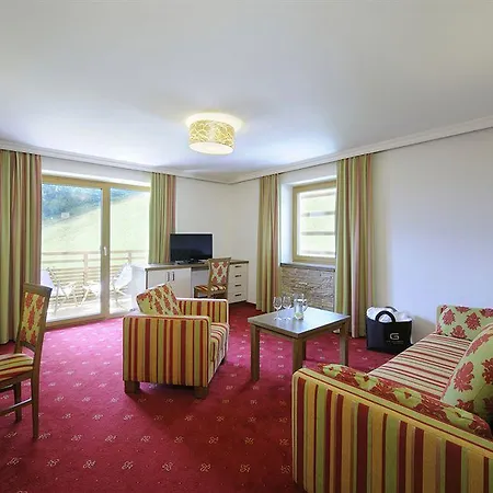 Das.goldberg 5* Bad Hofgastein