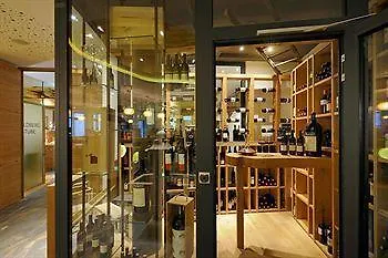 达斯戈德堡酒店 酒店 5*