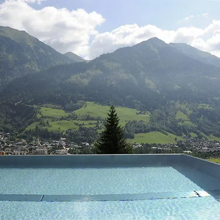 Hotel Das.goldberg