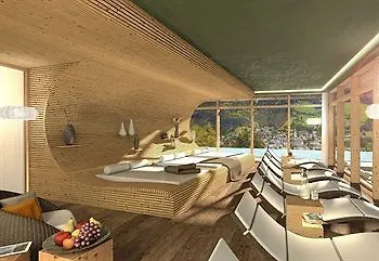 达斯戈德堡酒店 5* 巴特霍夫加施泰因