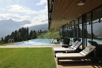 Das.goldberg Hotel 5*