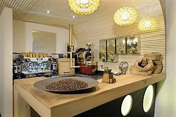酒店 达斯戈德堡酒店 巴特霍夫加施泰因