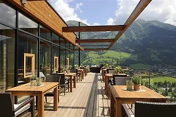 达斯戈德堡酒店 酒店 巴特霍夫加施泰因