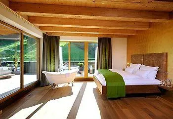 Das.goldberg Hotel Bad Hofgastein