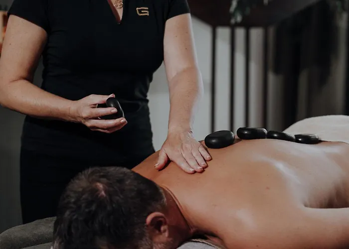 Hotel Das.goldberg 5*