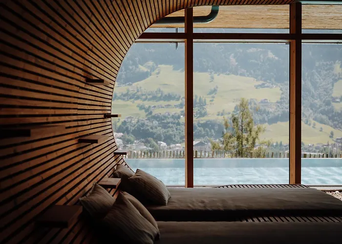 Das.goldberg Bad Hofgastein