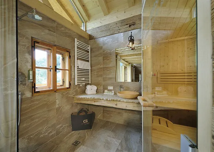 Hotel Das.goldberg 5*