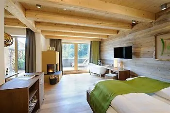 Hotel Das.goldberg 5*